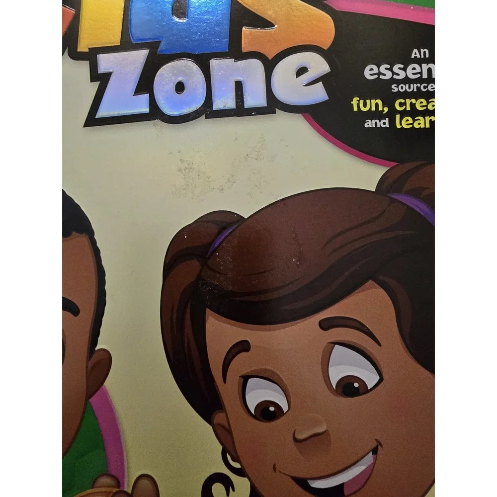 N/A creative kids
